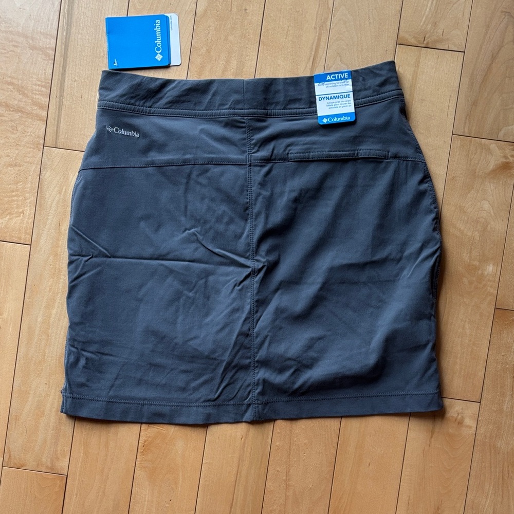 Tennis Skirt - Picture 3 of 5